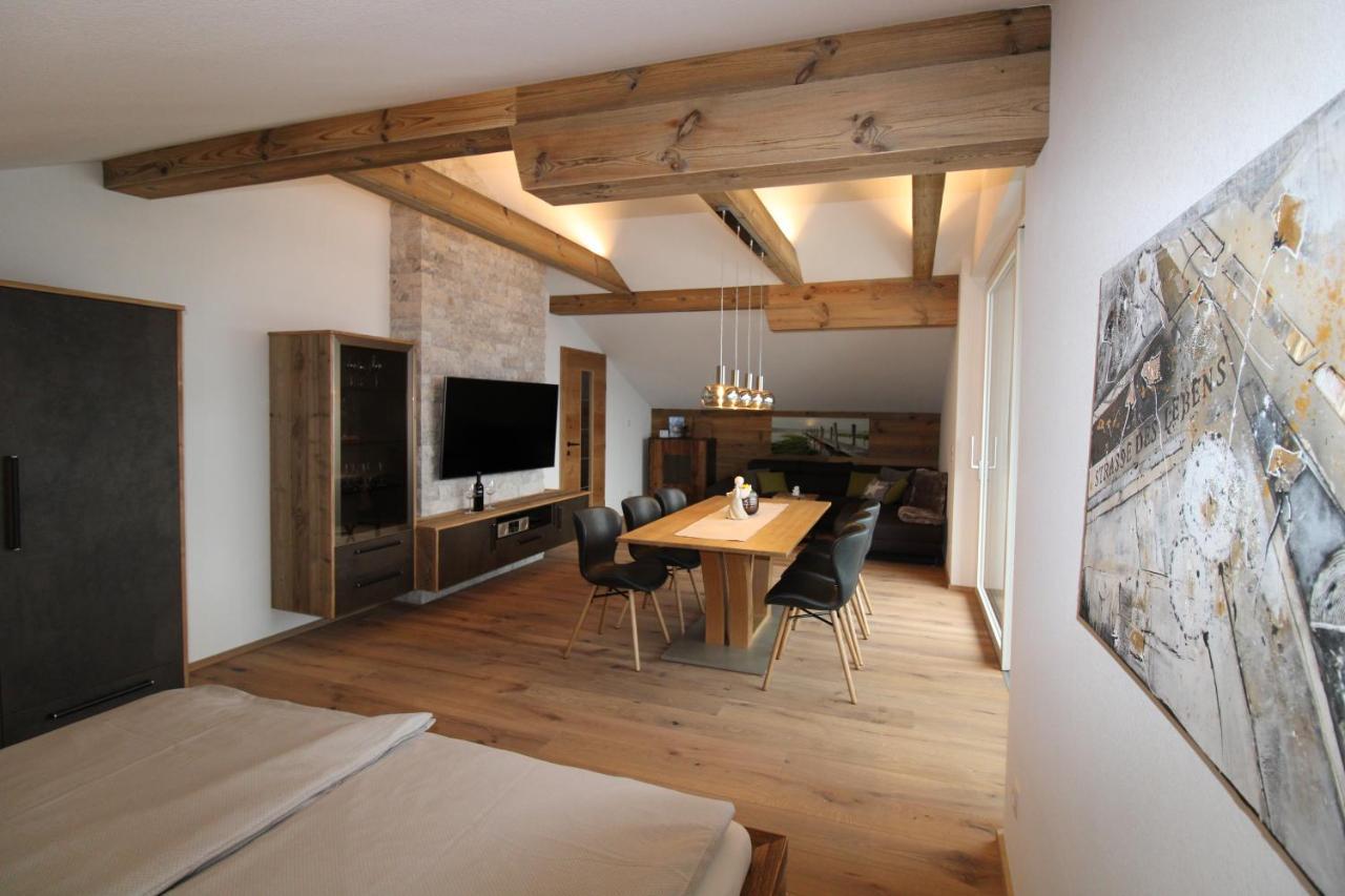 Apartmenthaus Vergissmeinnicht Abtenau Exteriör bild