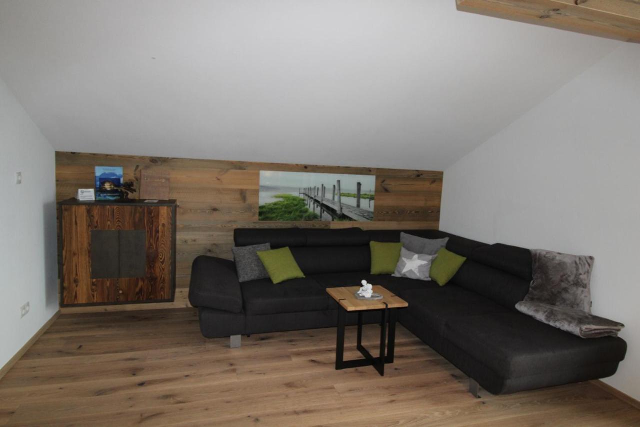 Apartmenthaus Vergissmeinnicht Abtenau Exteriör bild