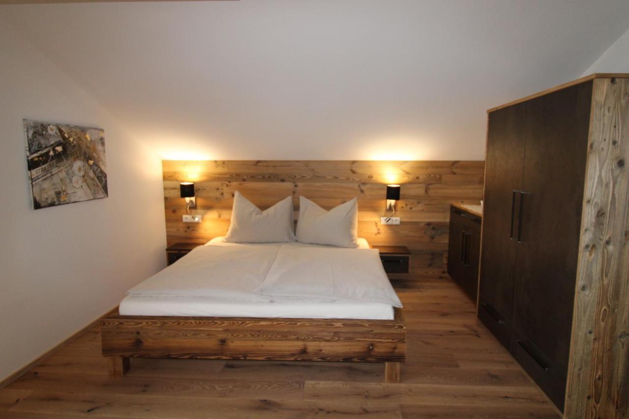 Apartmenthaus Vergissmeinnicht Abtenau Exteriör bild