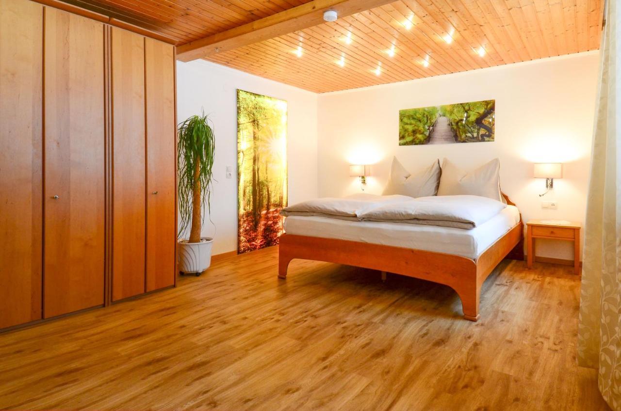 Apartmenthaus Vergissmeinnicht Abtenau Exteriör bild