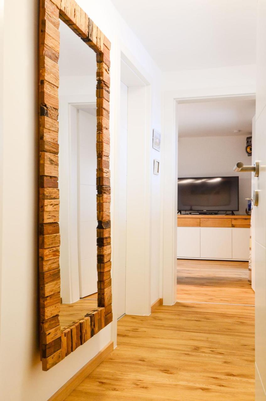 Apartmenthaus Vergissmeinnicht Abtenau Exteriör bild