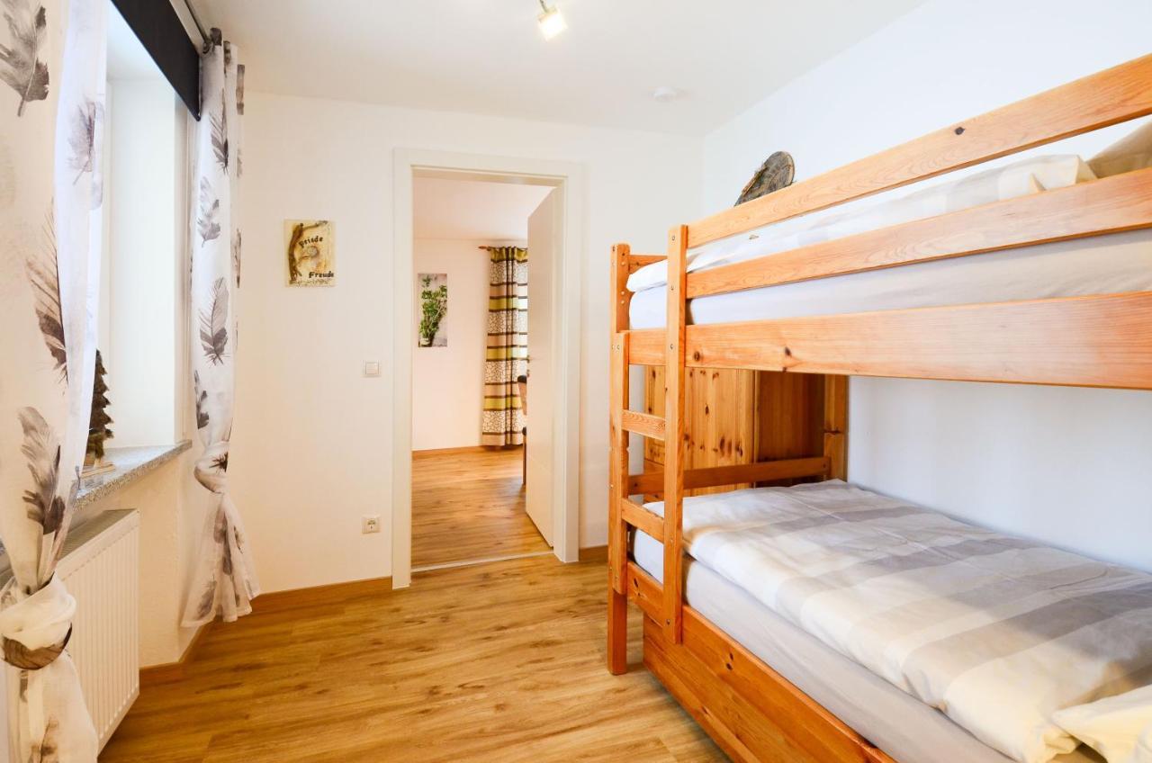 Apartmenthaus Vergissmeinnicht Abtenau Exteriör bild