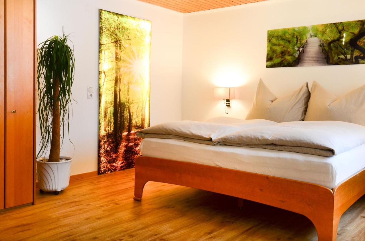 Apartmenthaus Vergissmeinnicht Abtenau Exteriör bild